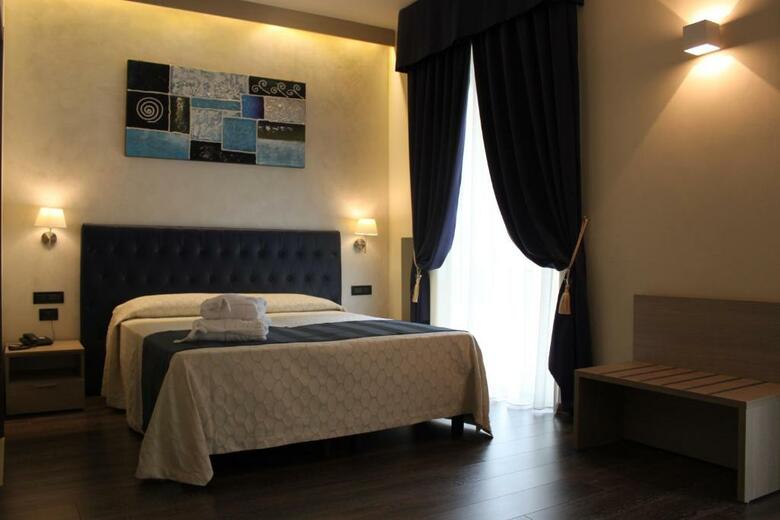 Hotel Continental