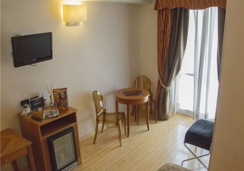 Hotel Continental