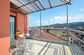 Hotel Plaza