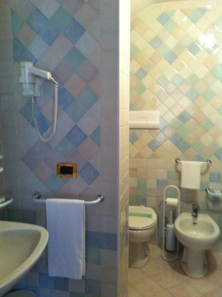 Hotel Villa Tiziana