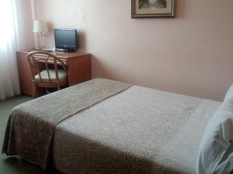 Hotel Villa Tiziana