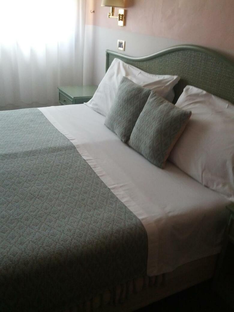 Hotel Villa Tiziana