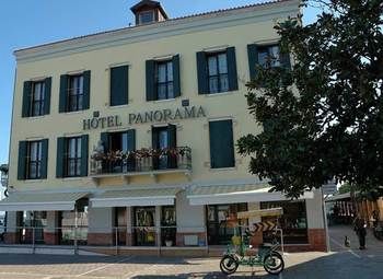 Hotel Panorama