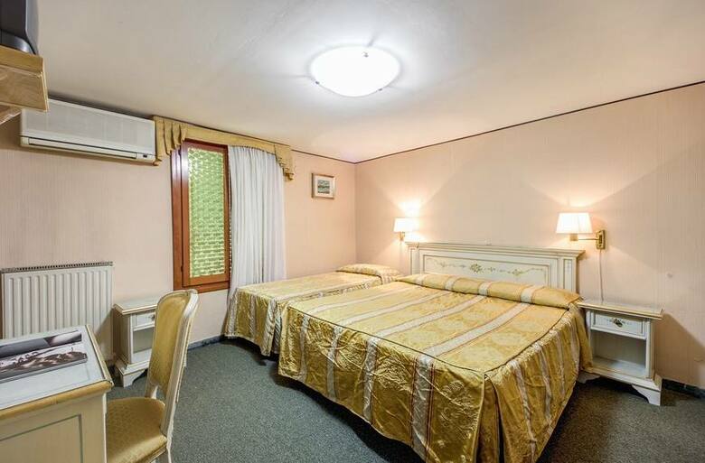 Hotel Basilea