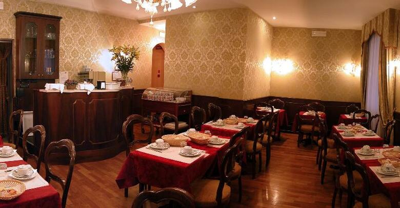 Hotel Gorizia A La Valigia