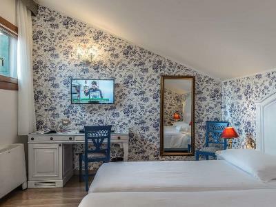 Hotel La Fenice Et Des Artistes