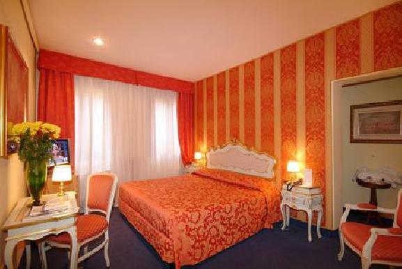 Hotel San Marco Palace