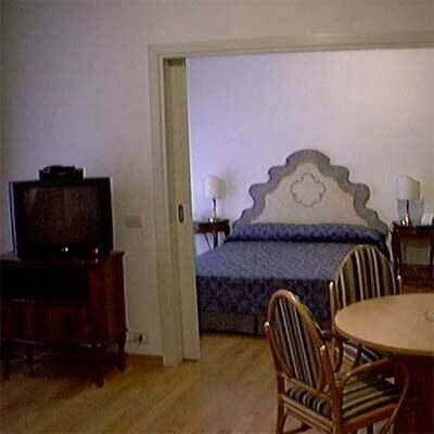 Hotel San Marco Palace