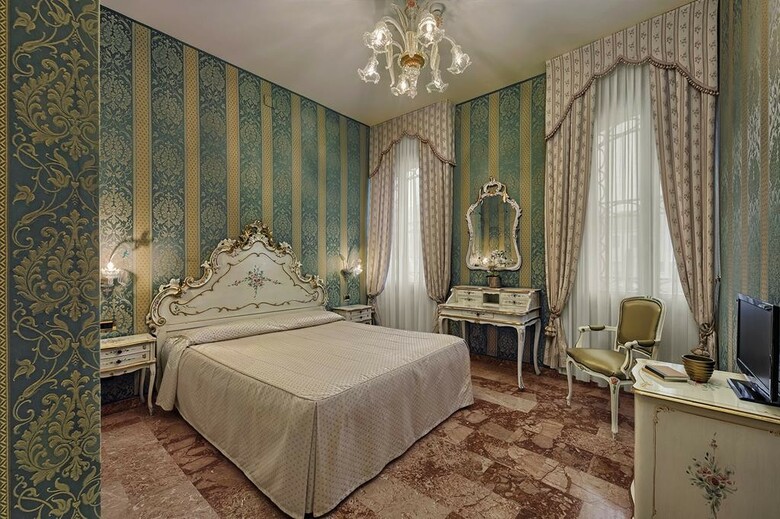 Hotel Tre Archi