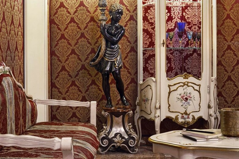 Hotel Tre Archi