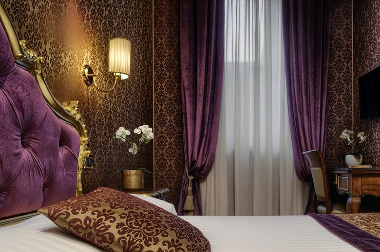 Hotel Tre Archi