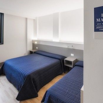 Hotel Martini