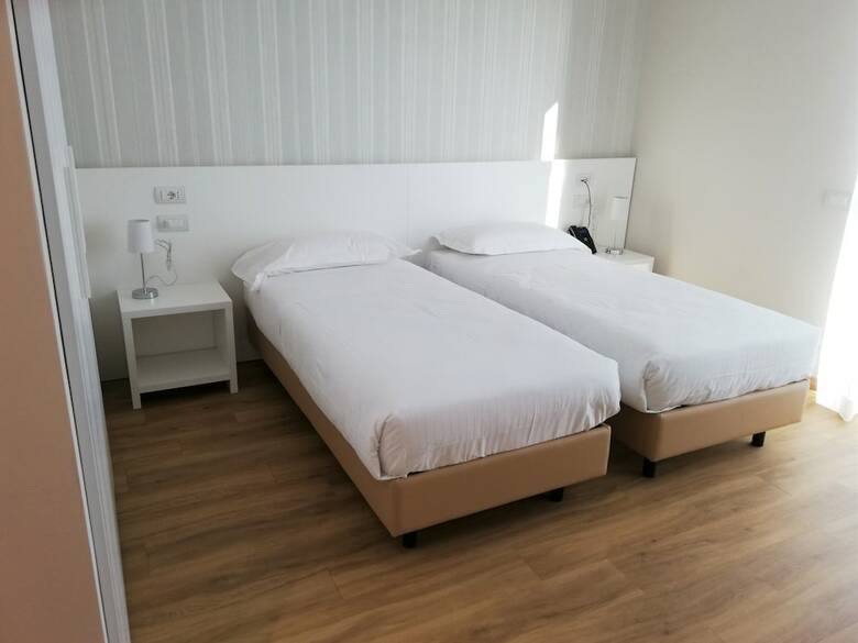 Novo Hotel Rossi