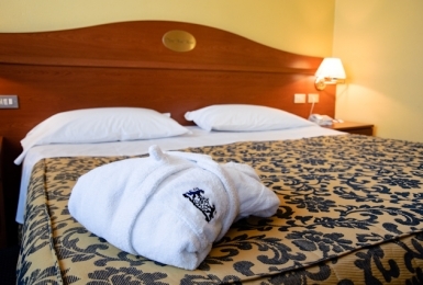 Novo Hotel Rossi