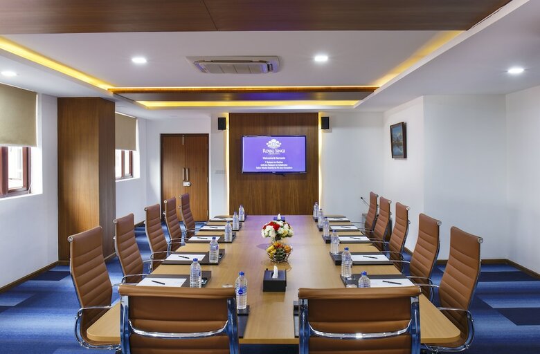 Hotel Royal Singi