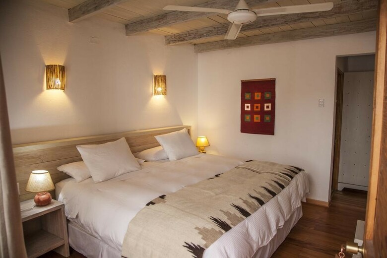 Hotel Terrantai Lodge Andino