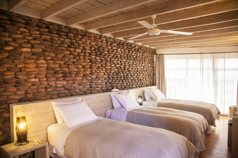 Hotel Terrantai Lodge Andino