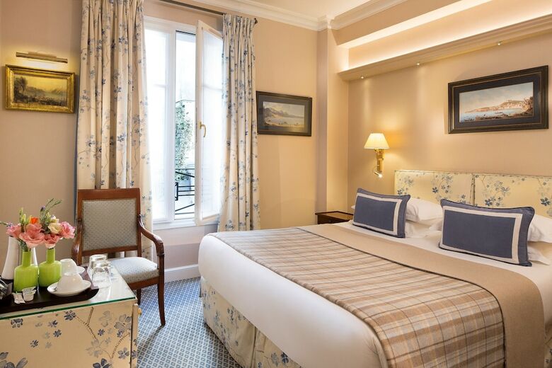Hotel Le Relais Madeleine