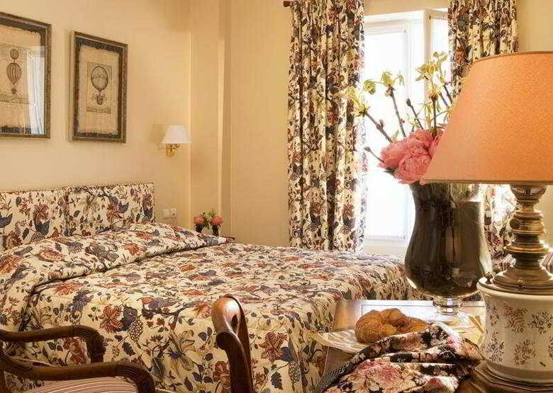 Hotel Le Relais Madeleine
