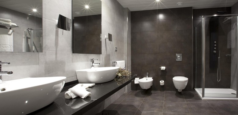 Hotel Gran Bilbao