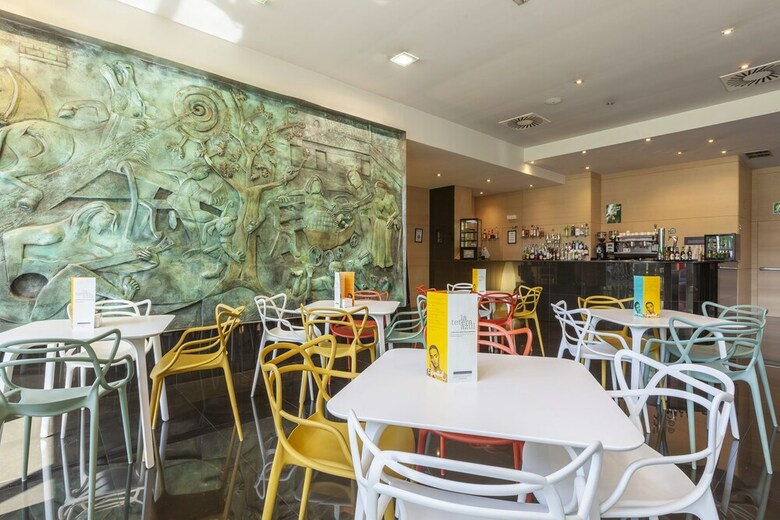 Hotel Gran Bilbao