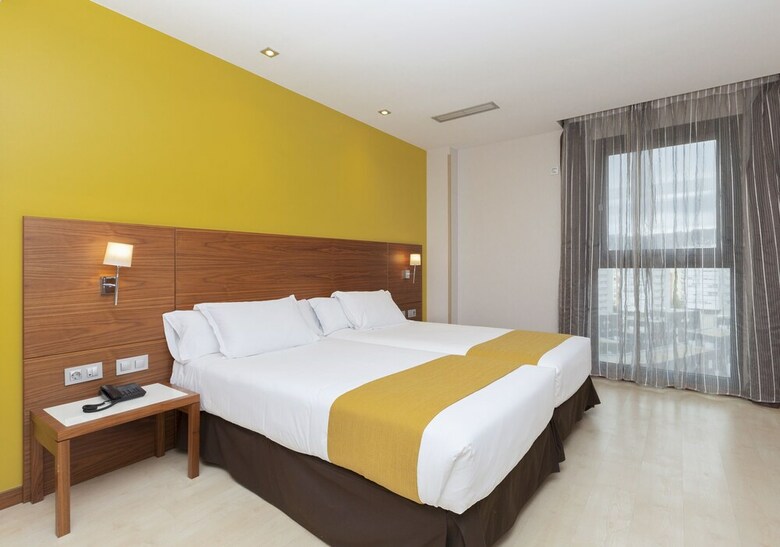 Hotel Gran Bilbao