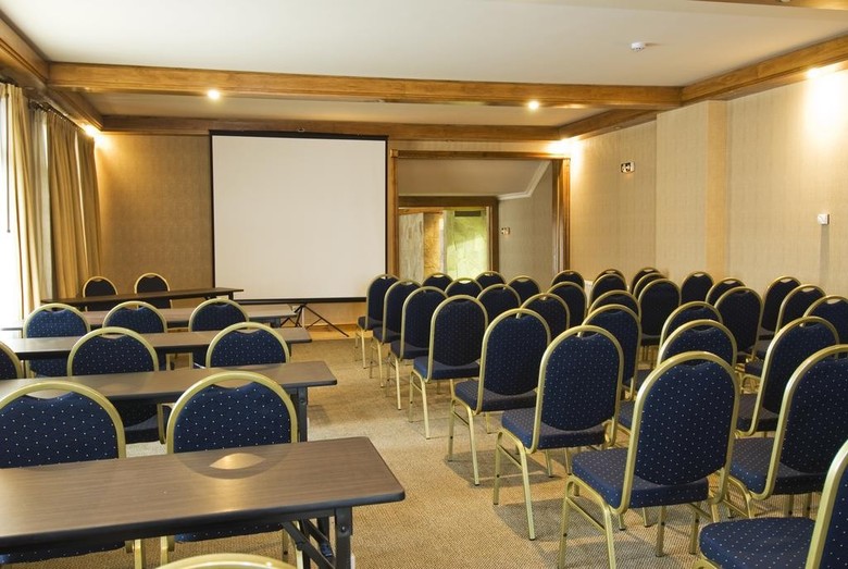 Hotel Rey Don Felipe