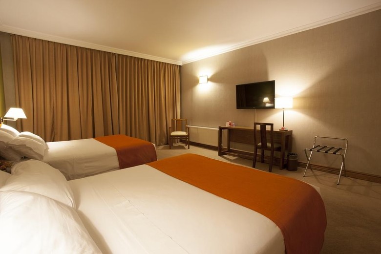 Hotel Rey Don Felipe