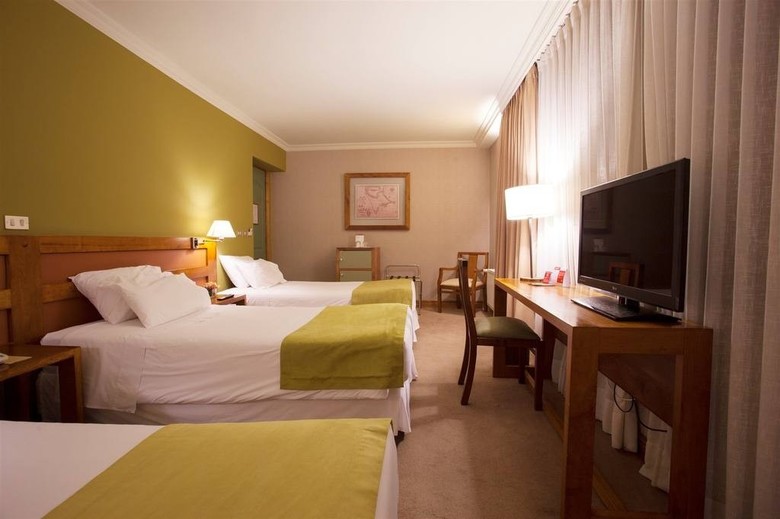 Hotel Rey Don Felipe