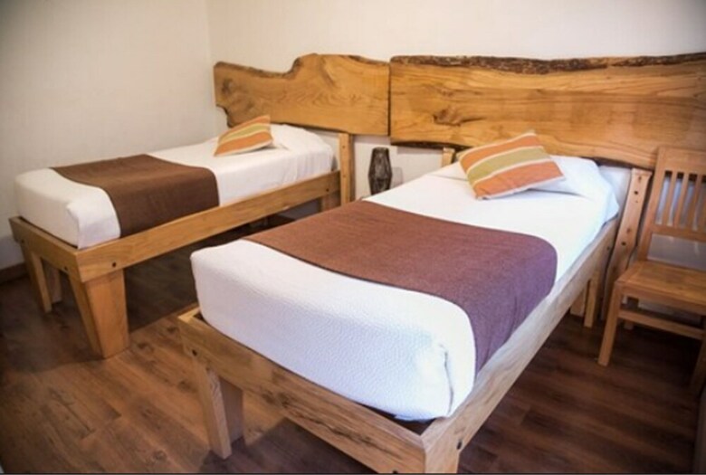 Hotel Don Raul