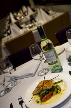 Hotel Quality Downtowner On Lygon