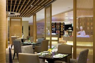 Hotel Sofitel Huanghe Sheshan