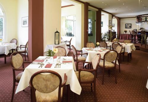 TRYP By Wyndham Ahlbeck Strandhotel