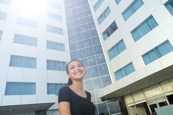 Hotel Novotel