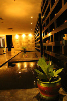 Hotel Novotel