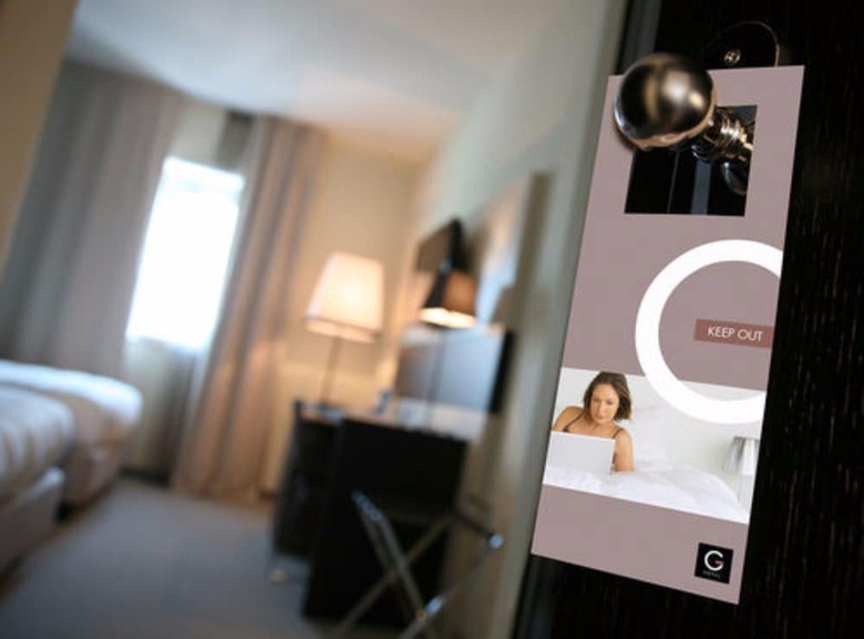 G Hotel