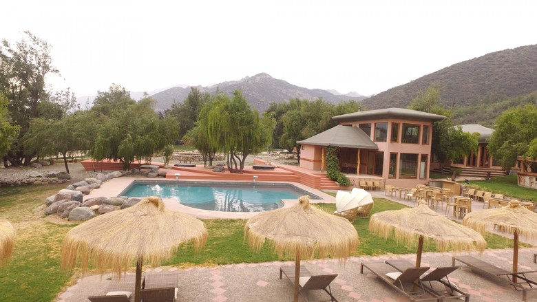 Hotel Sel Lodge & Spa