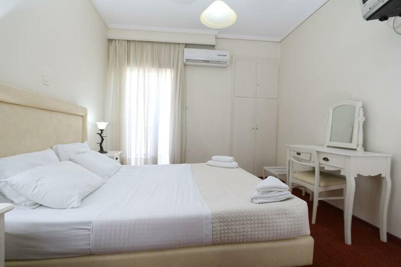 Athens Delta Hotel