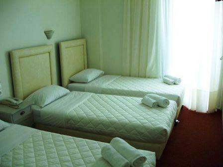 Athens Delta Hotel