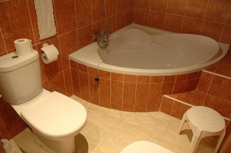 Apartamentos Naturistas Vera Natura