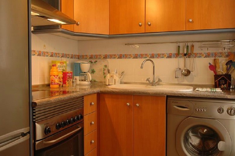 Apartamentos Naturistas Vera Natura