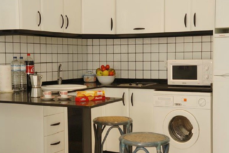 Apartamentos Naturistas Vera Natura
