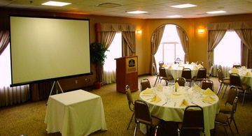 Hotel Best Western Grande Prairie