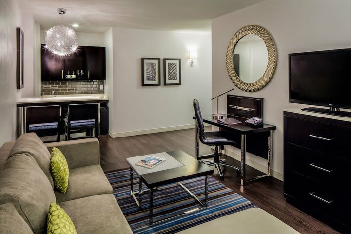 Radisson Suite Hotel Halifax