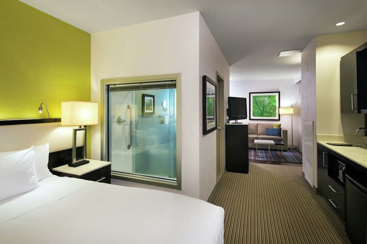 Radisson Suite Hotel Halifax
