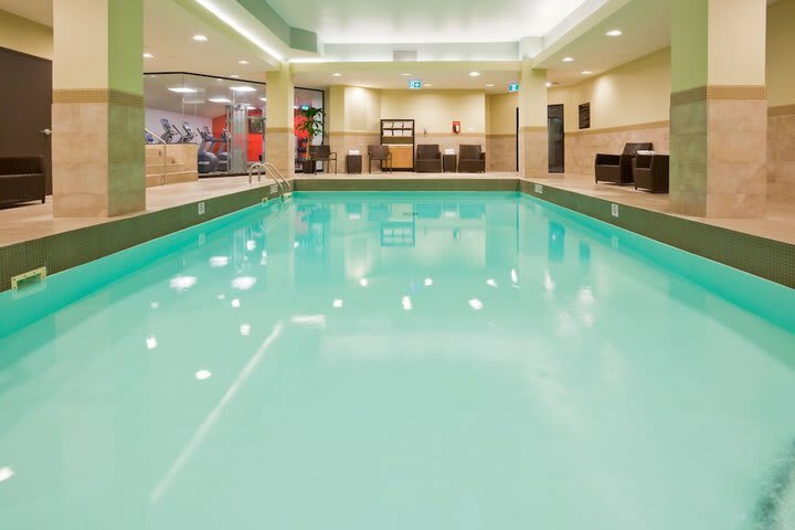 Radisson Suite Hotel Halifax