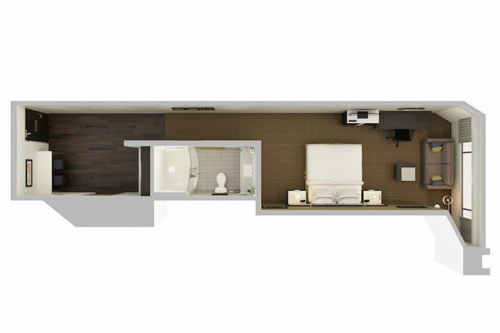 Radisson Suite Hotel Halifax