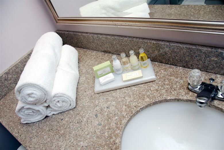 Hotel Best Western Plus Stoneridge Inn & Conference Ctr