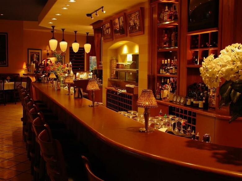 Hotel Best Western Plus Stoneridge Inn & Conference Ctr