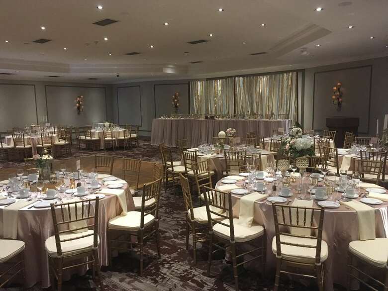 Hotel Best Western Plus Stoneridge Inn & Conference Ctr